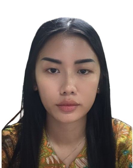 Inge Novita Mulyono, SE