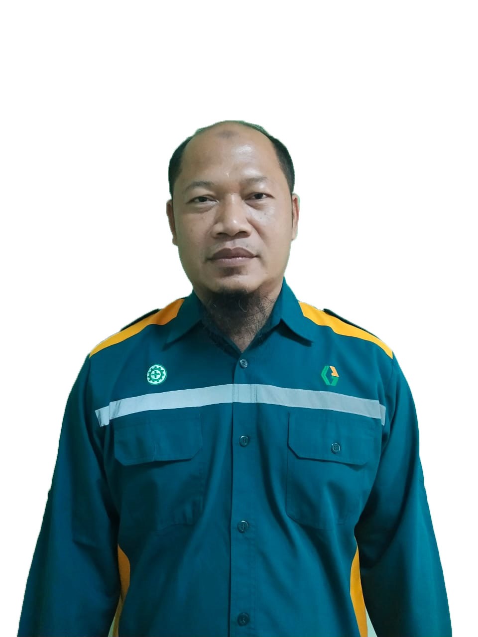 Ir. Dudi Eko Wiyono